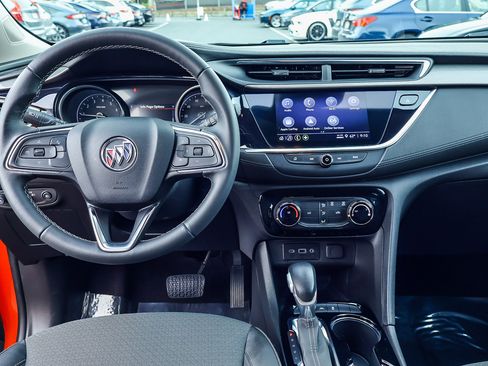 Used 2023 Buick Encore GX Preferred FWD image 3