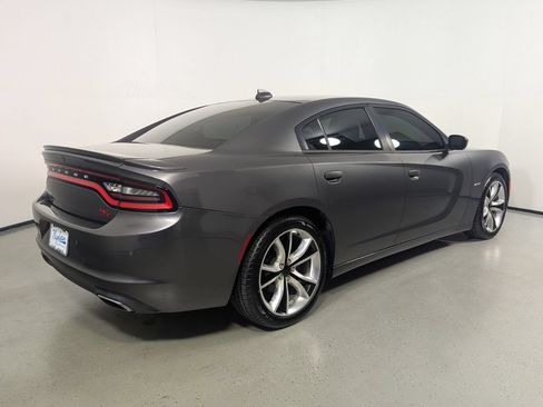 Used 2016 Dodge Charger R/T RWD image 6