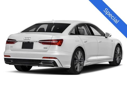 Used 2019 Audi A6 3.0T Prestige w/ Prestige Package image 43