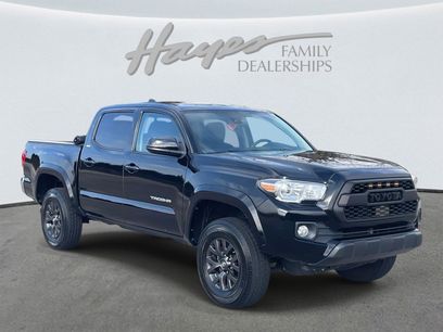 Used 2020 Toyota Tacoma SR5
