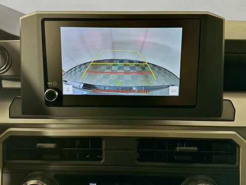 Certified 2025 Toyota Tacoma SR5 image 13