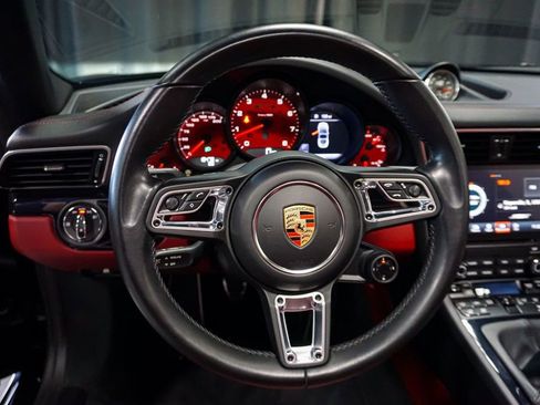 Used 2019 Porsche 911 Targa 4S image 68
