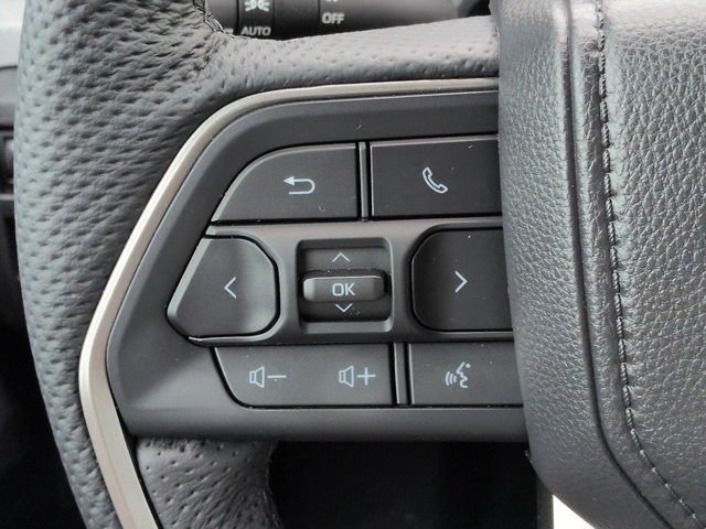 Used 2025 Toyota Tacoma 4x4 Double Cab Hybrid image 27