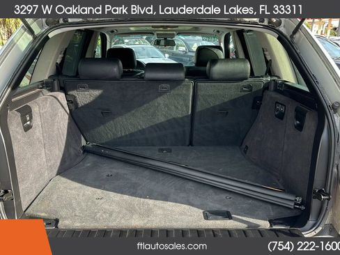 Used 2001 BMW X5 3.0i image 45