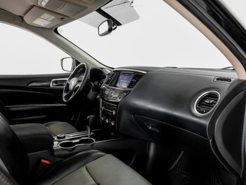 Used 2020 Nissan Pathfinder SV w/ Rock Creek Edition image 10