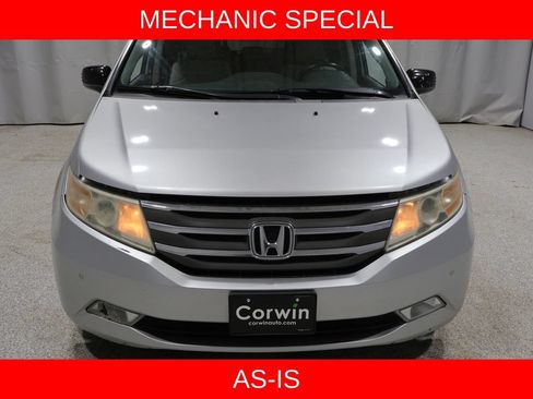 Used 2012 Honda Odyssey Touring image 7