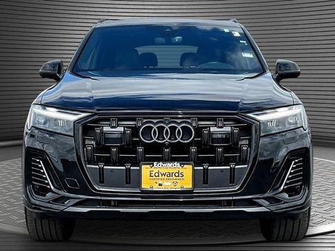 Used 2025 Audi Q7 2.0T Premium Plus AWD/4WD image 2