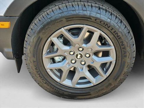 New 2025 Ford Bronco Sport Big Bend image 10