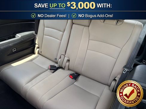 Used 2017 Honda Pilot EX-L image 21