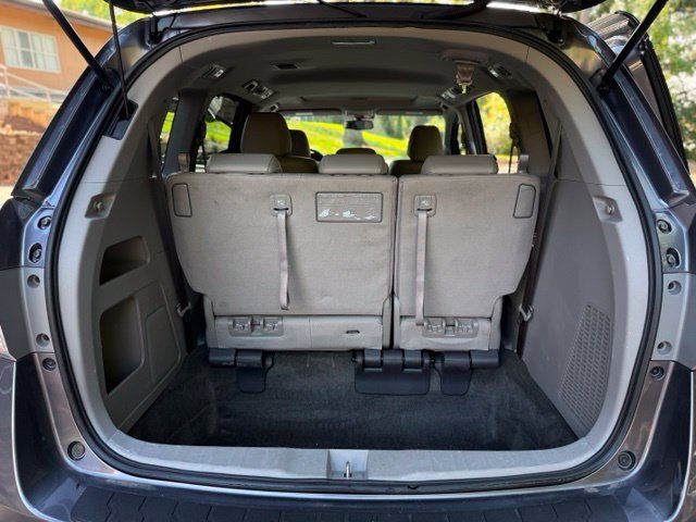 Used 2016 Honda Odyssey EX-L image 38