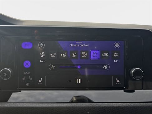 Used 2022 Volkswagen GTI S image 27