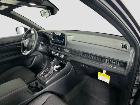 New 2026 Honda CR-V TrailSport image 23