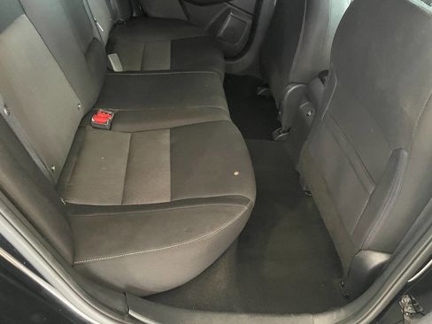 Used 2021 Nissan Sentra SV image 23