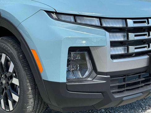 New 2026 Hyundai Santa Cruz SE image 7