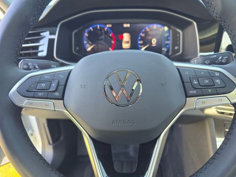 New 2026 Volkswagen Jetta SEL image 28