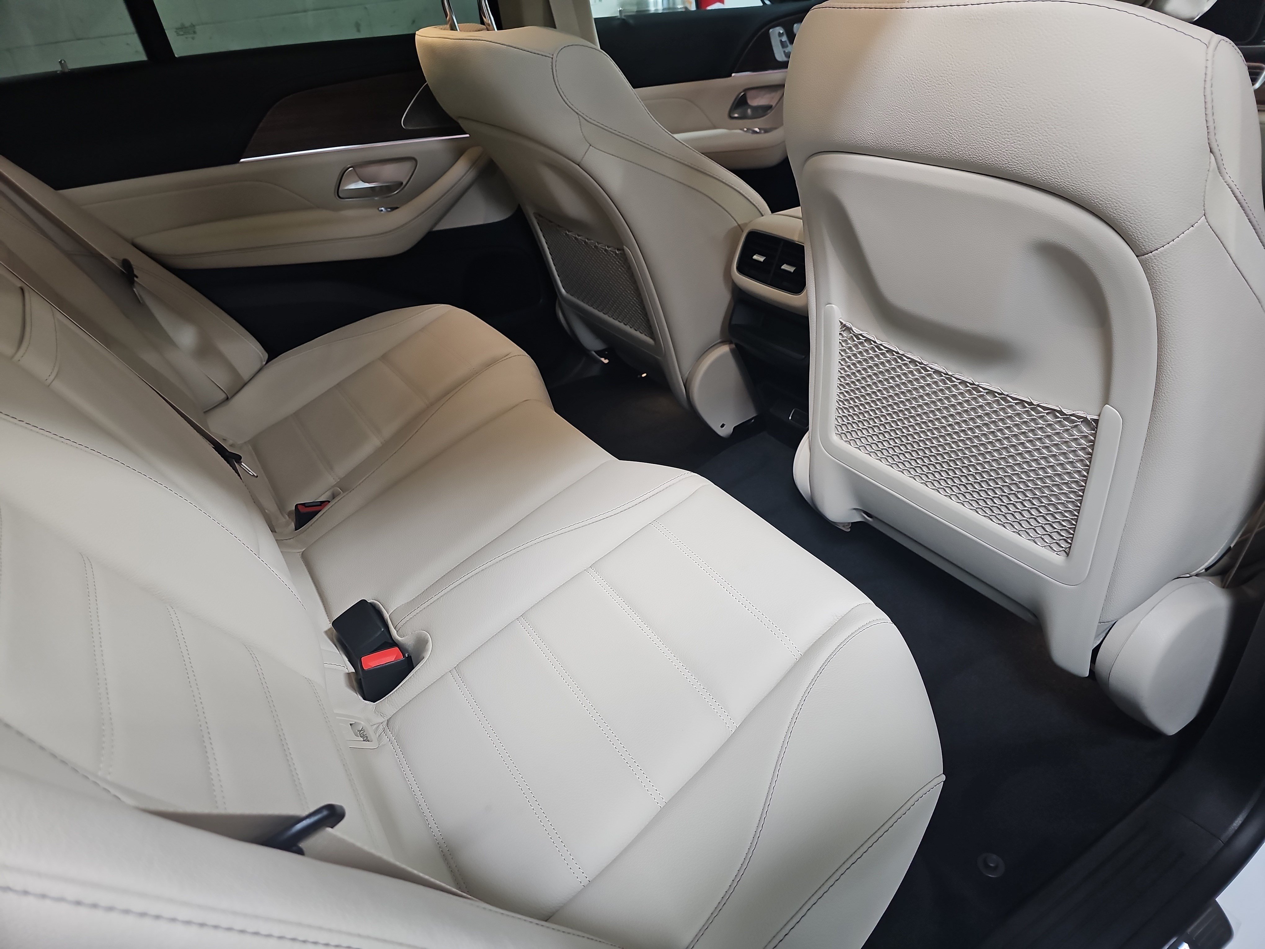 New 2026 Mercedes-Benz GLE 450 4MATIC image 11