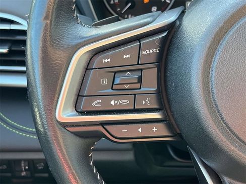 Used 2023 Subaru Outback Onyx Edition XT image 30