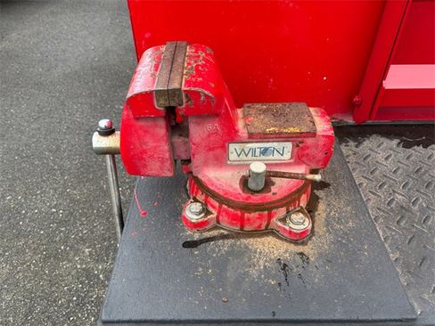 Used 2021 RAM 3500 Tradesman w/ Chrome Appearance Group image 36