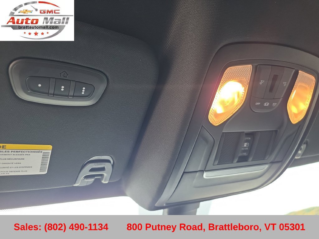 Used 2021 RAM 1500 Big Horn AWD/4WD image 18