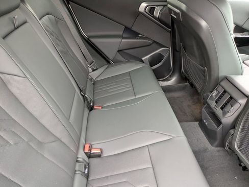 New 2026 BMW X3 xDrive30 w/ M Sport Package image 34