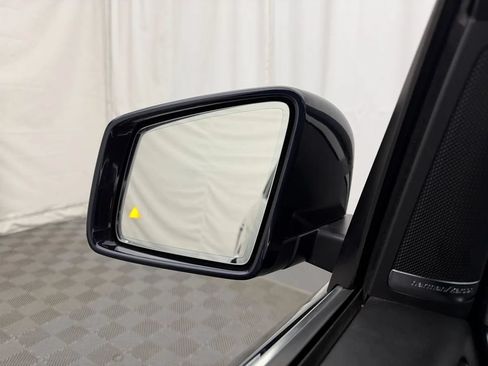 Used 2014 Mercedes-Benz GL 450 4MATIC image 12