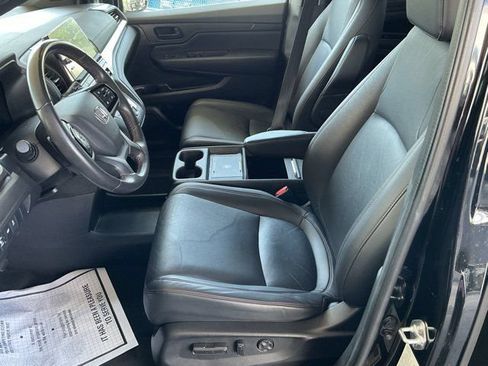 Used 2025 Honda Odyssey Sport-L image 14
