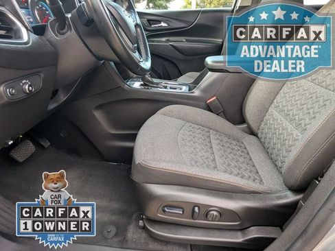 Used 2024 Chevrolet Equinox LT image 11