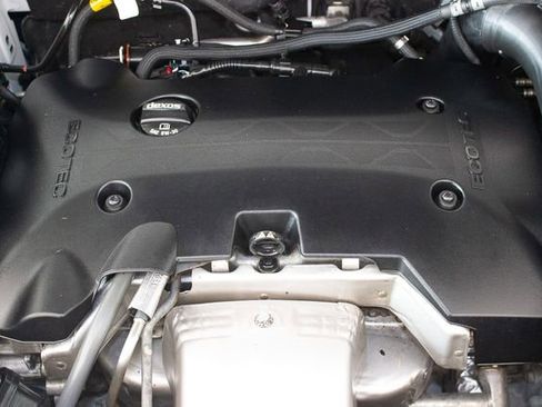Used 2020 Chevrolet Equinox Premier AWD/4WD image 4