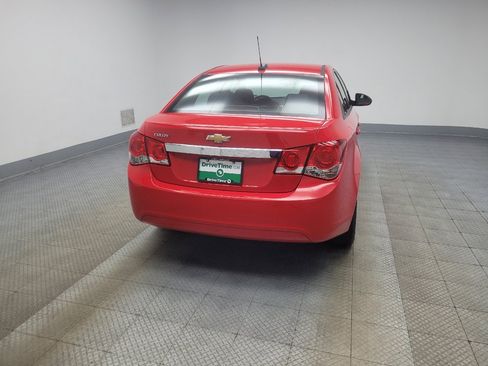 Used 2016 Chevrolet Cruze LS FWD image 7