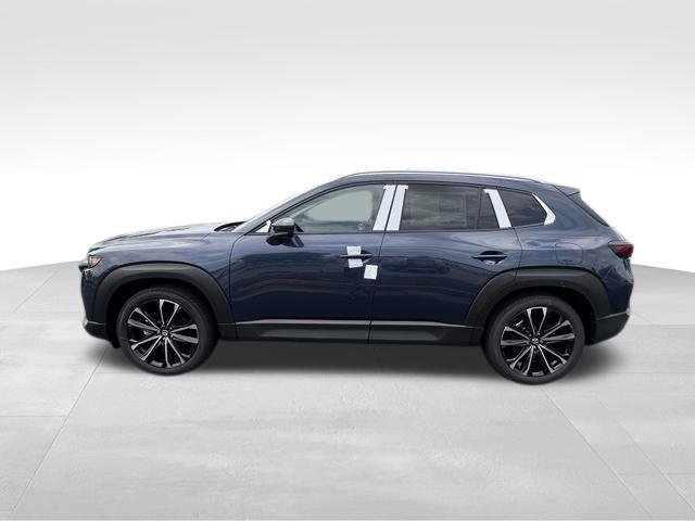 New 2026 MAZDA CX-50 AWD 2.5 S w/ Weather Package image 3