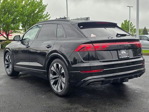 New 2026 Audi Q8 Prestige AWD/4WD image 3