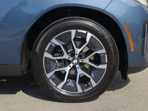 Used 2025 BMW X3 xDrive30i w/ Convenience Package image 9