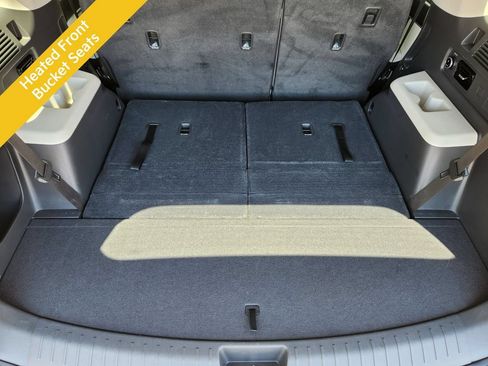 Used 2024 Hyundai Santa Fe SEL AWD/4WD image 17