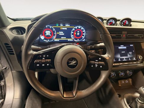 Used 2025 Nissan Z Sport w/ Floor Mat Package RWD image 12