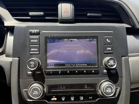 Used 2017 Honda Civic LX image 24