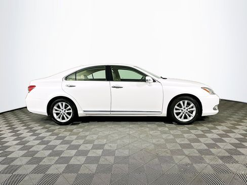 Used 2010 Lexus ES 350 image 8