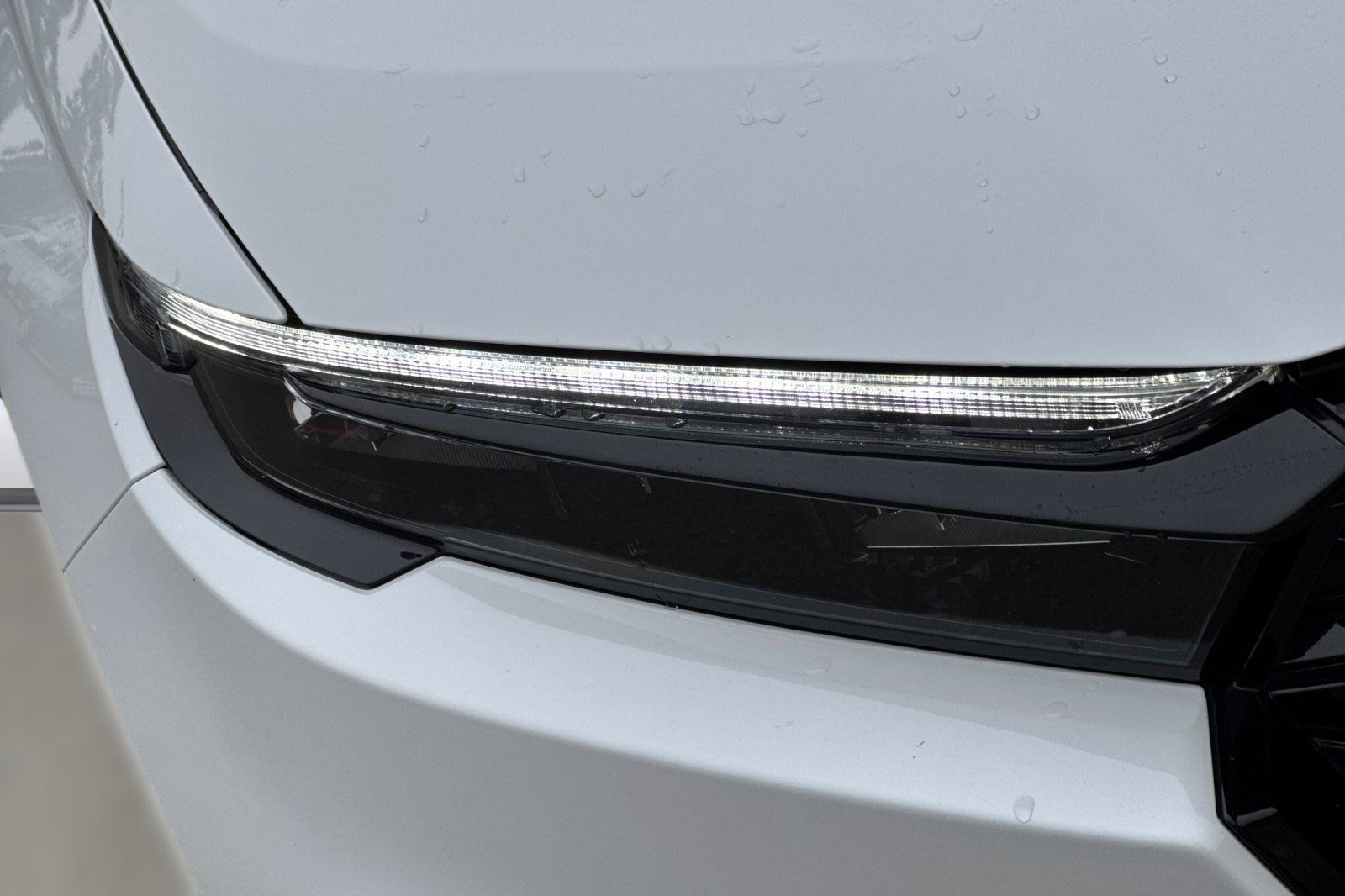 Used 2023 Honda CR-V Sport image 11