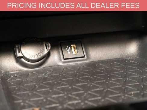 Certified 2023 Toyota RAV4 XLE Premium AWD/4WD image 17