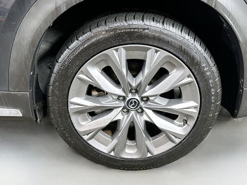 Used 2024 MAZDA CX-90 3.3 Turbo w/ Premium Package image 33