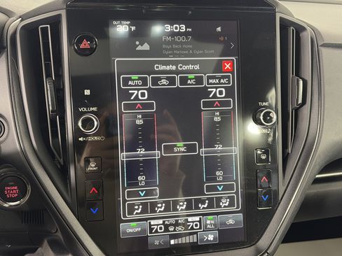 Used 2024 Subaru Impreza RS w/ Popular Package #3 image 21