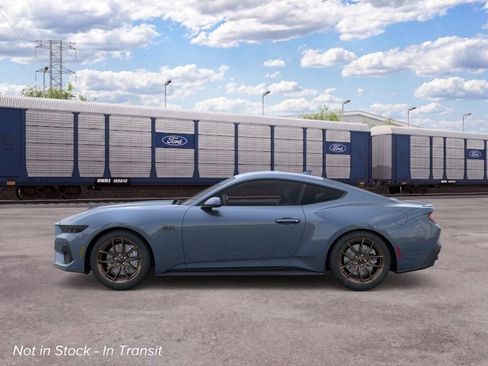 New 2026 Ford Mustang GT Premium RWD image 4