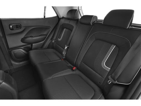 New 2025 Hyundai Venue Limited image 30