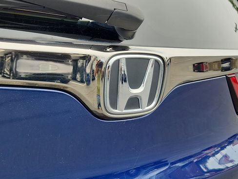 Used 2022 Honda CR-V EX image 31