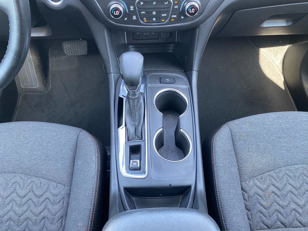 Used 2024 Chevrolet Equinox LT FWD image 26