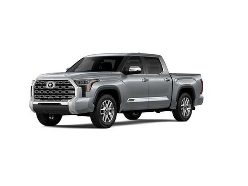 New 2026 Toyota Tundra 1794 Edition AWD/4WD image 1