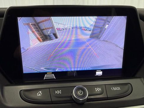 Used 2019 Chevrolet Blazer LT image 20