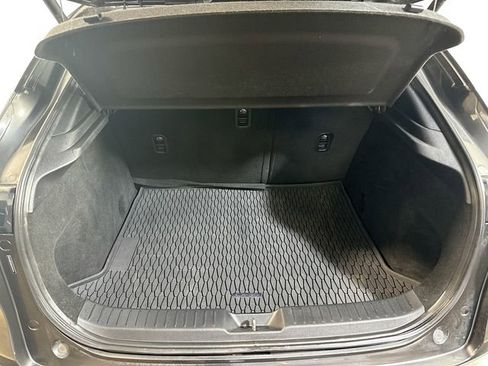 Used 2020 MAZDA CX-30 AWD w/ Premium Package image 9