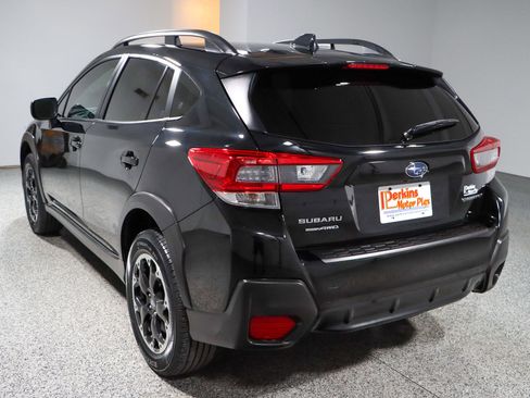 Used 2021 Subaru Crosstrek 2.0i Premium w/ Moonroof Package image 9