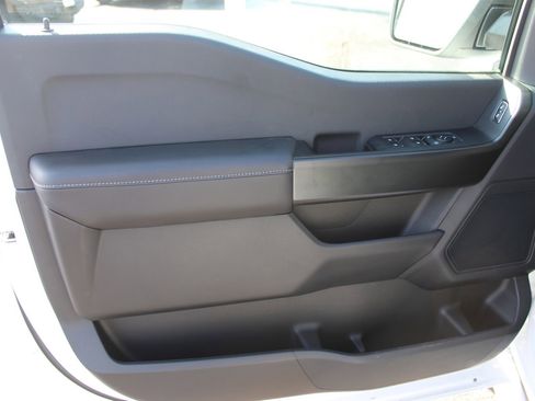 New 2026 Ford F150 STX w/ F-150 LOBO Package AWD/4WD image 24