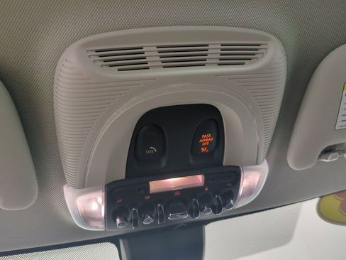 Used 2023 MINI Cooper Clubman S image 23